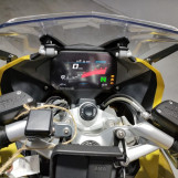 Мотоцикл BMW R1250RS с пробегом 20972 km