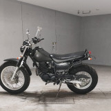 Мотоцикл Yamaha TW225 с пробегом 24781 km