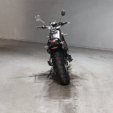 Мотоцикл Yamaha TW225 с пробегом 24781 km