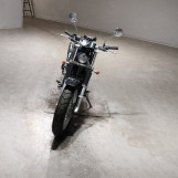 Мотоцикл Yamaha TW225 с пробегом 24781 km