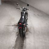 Мотоцикл Yamaha TW225 с пробегом 24781 km