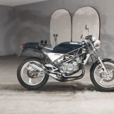 Мотоцикл Yamaha SDR200 с пробегом 24253 km