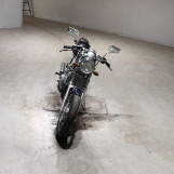 Мотоцикл Yamaha SDR200 с пробегом 24253 km