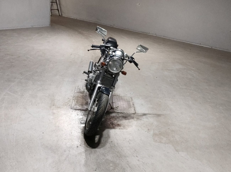 Мотоцикл Yamaha SDR200 с пробегом 24253 km