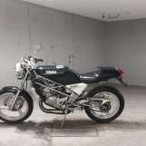 Мотоцикл Yamaha SDR200 с пробегом 24253 km