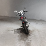 Мотоцикл Yamaha SDR200 с пробегом 24253 km