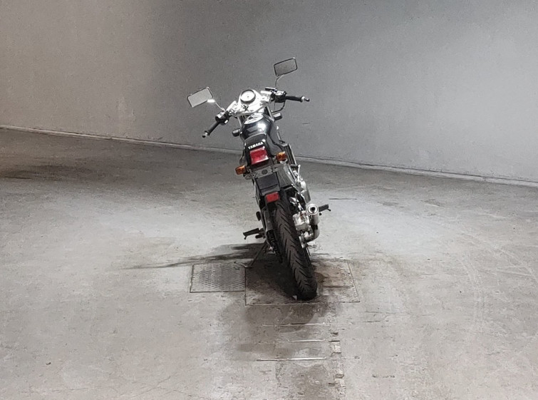 Мотоцикл Yamaha SDR200 с пробегом 24253 km