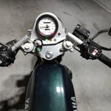 Мотоцикл Yamaha SDR200 с пробегом 24253 km
