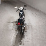 Мотоцикл Yamaha SDR200 с пробегом 24253 km