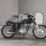 Мотоцикл Yamaha SR400 з пробігом 30111 km