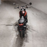 Мотоцикл Kawasaki Z900RS с пробегом 7530 km