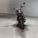 Мотоцикл Kawasaki Z900RS с пробегом 7530 km