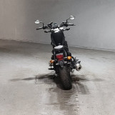 Мотоцикл Honda REBEL CMX250 з пробігом 15199 km
