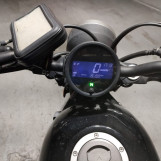 Мотоцикл Honda REBEL CMX250 з пробігом 15199 km