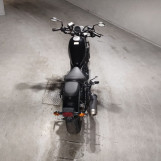 Мотоцикл Honda REBEL CMX250 з пробігом 15199 km
