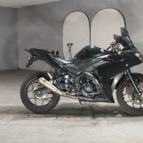 Мотоцикл Yamaha YZF-R25 с пробегом 26410 km