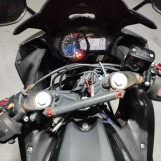 Мотоцикл Yamaha YZF-R25 с пробегом 26410 km