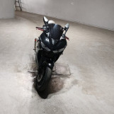 Мотоцикл Yamaha YZF-R25 с пробегом 26410 km