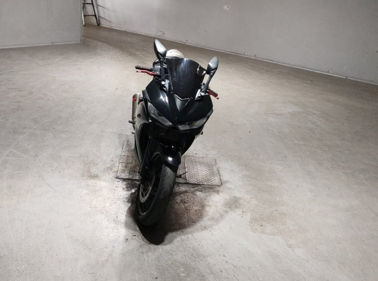 Мотоцикл Yamaha YZF-R25 с пробегом 26410 km
