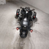 Мотоцикл Can-Am CAN-AM SPYDER F3 з пробігом 3302 km