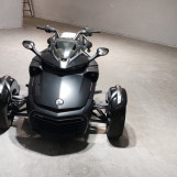 Мотоцикл Can-Am CAN-AM SPYDER F3 з пробігом 3302 km