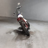 Мотоцикл Honda FTR223 с пробегом 11995 km