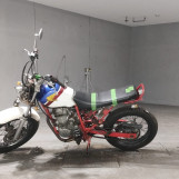Мотоцикл Honda FTR223 с пробегом 11995 km