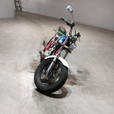 Мотоцикл Honda FTR223 с пробегом 11995 km
