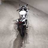Мотоцикл Kawasaki NINJA250 з пробігом 12672 km