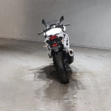 Мотоцикл Kawasaki NINJA250 з пробігом 12672 km