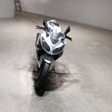 Мотоцикл Kawasaki NINJA250 з пробігом 12672 km
