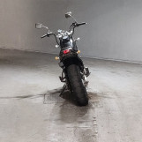 Мотоцикл Yamaha TW200 с пробегом 17521 km