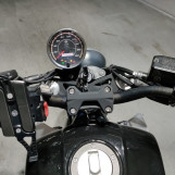 Мотоцикл HD X350 с пробегом 23910 km