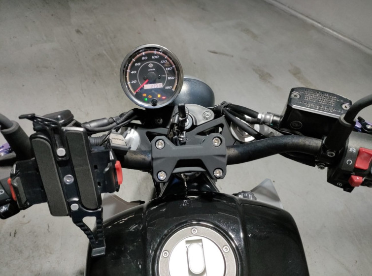 Мотоцикл HD X350 с пробегом 23910 km