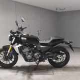 Мотоцикл HD X350 с пробегом 23910 km
