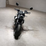 Мотоцикл HD X350 с пробегом 23910 km