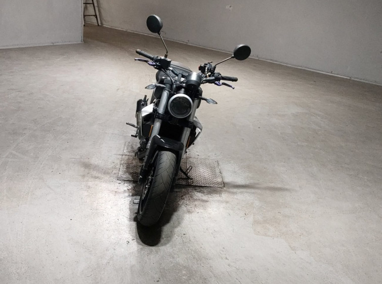 Мотоцикл HD X350 с пробегом 23910 km