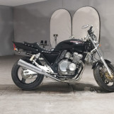 Мотоцикл Honda CB400SF з пробігом 4087 km