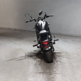 Мотоцикл Kawasaki VULCAN650S с пробегом 3626 km