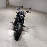 Мотоцикл Kawasaki VULCAN650S с пробегом 3626 km
