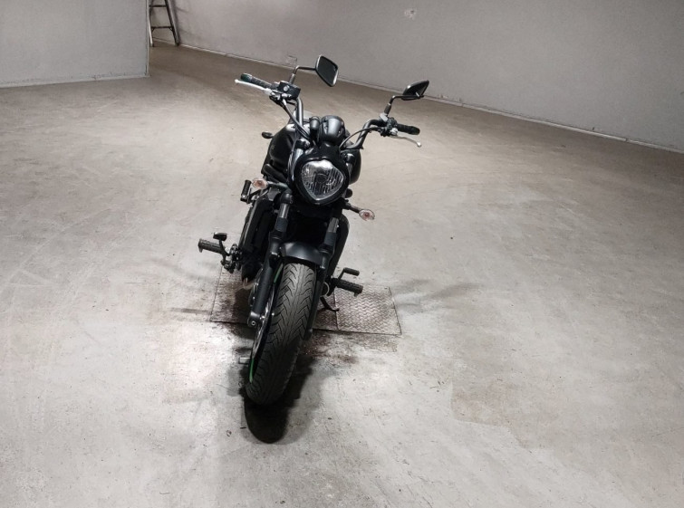 Мотоцикл Kawasaki VULCAN650S с пробегом 3626 km
