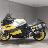 Мотоцикл BMW K1200S з пробігом 116533 km
