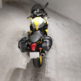 Мотоцикл BMW K1200S з пробігом 116533 km
