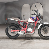 Мотоцикл Honda FTR223 с пробегом 19209 km