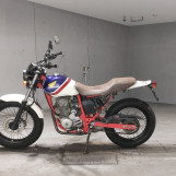 Мотоцикл Honda FTR223 с пробегом 19209 km