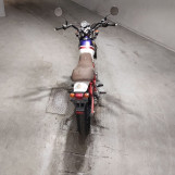 Мотоцикл Honda FTR223 с пробегом 19209 km