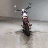 Мотоцикл Honda FTR223 с пробегом 19209 km