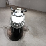 Мотоцикл Yamaha MAXAM250 з пробігом 20783 km