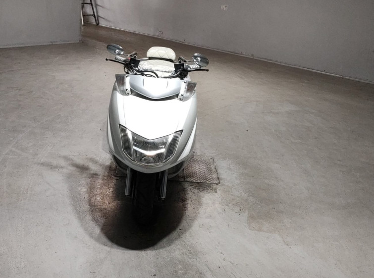 Мотоцикл Yamaha MAXAM250 з пробігом 20783 km