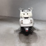 Мотоцикл Yamaha MAXAM250 з пробігом 20783 km